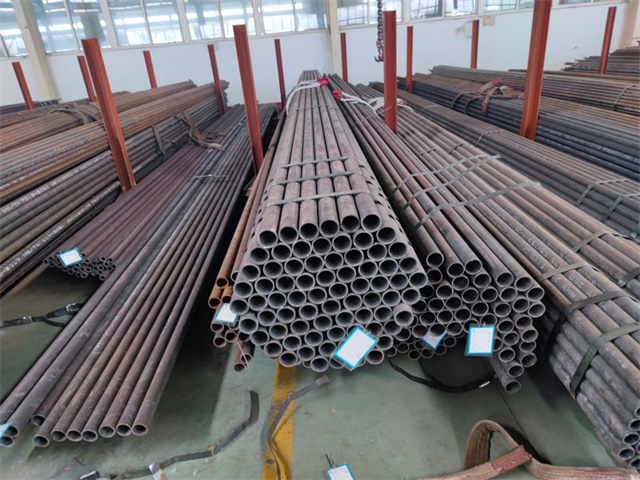黑山20G合金无缝钢管